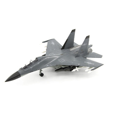 Military Model Toys PLAAF MiG-21 Fishbed Fighter Diecast Metal Plane Aircraft airplane AV8R